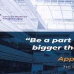 IITH-Fellowship in Healthcare Entrepreneurship