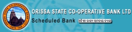 Orissa State Cooperative Bank Recruitment