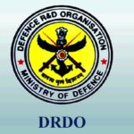 DRDO Recruitment 2021