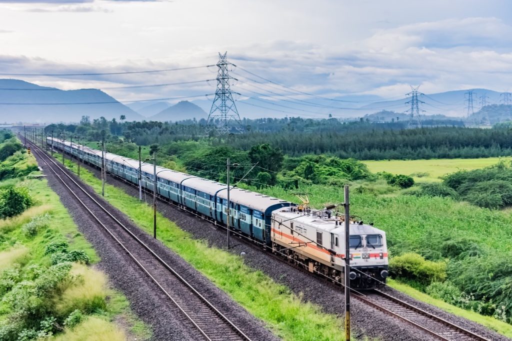 indian railways recruitment 2020