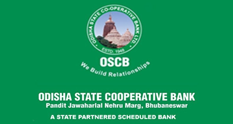 Orissa State Cooperative Bank Recruitment – Last Date Extended, Apply Online