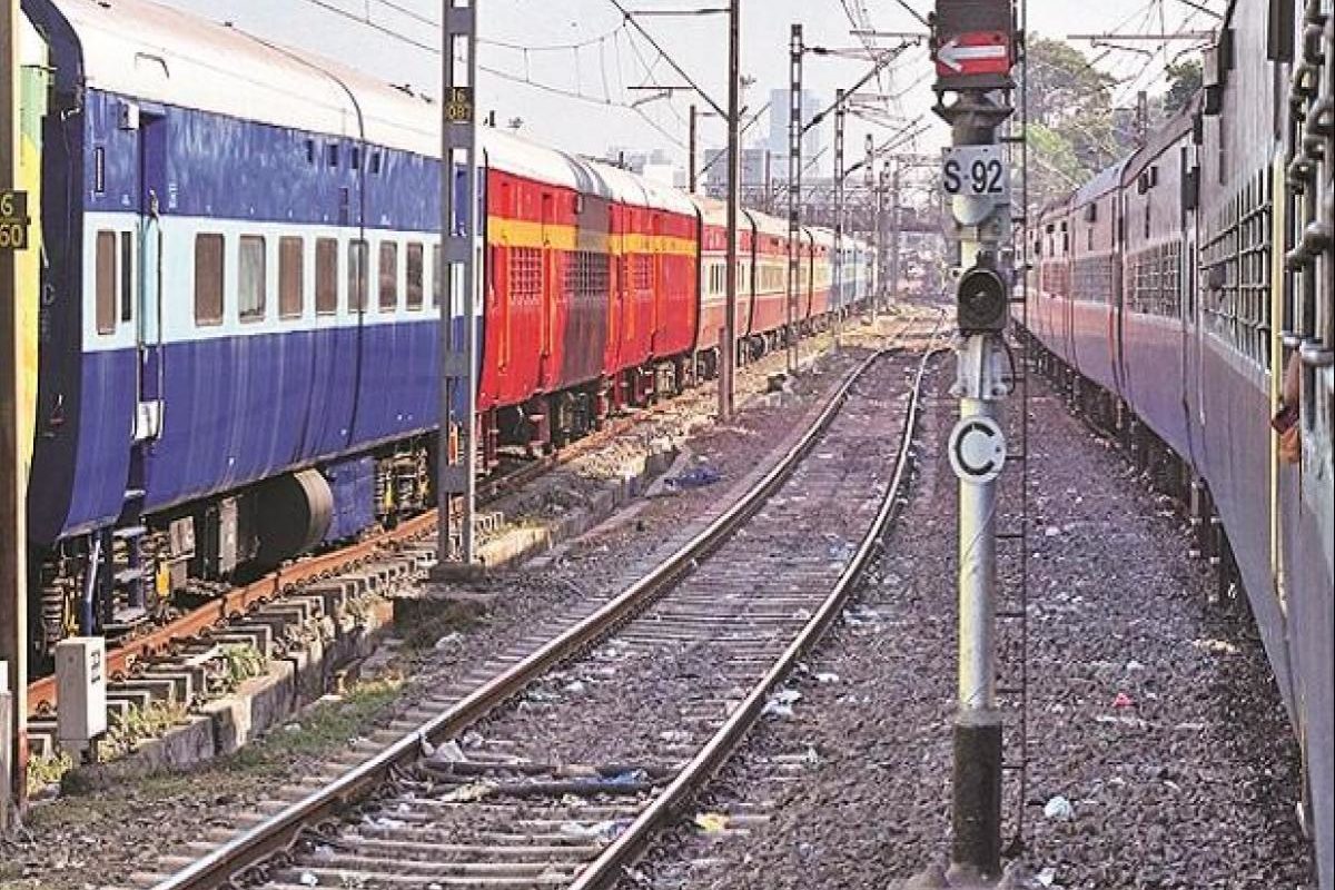 Railway recruitment for Corona, phone interview to be selected