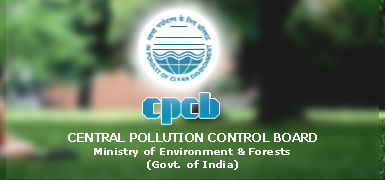 central pollution control board