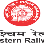 Western Railway recruitment 2020