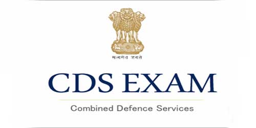 CDS I 2021 Exam Admit Card Download