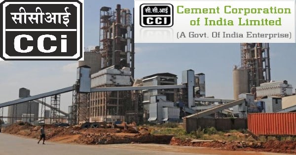 Cement Corporation Recruitment 2021
