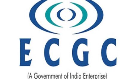 ECGC Ltd Recruitment 2021