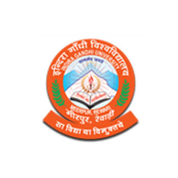 Faculty Position in Indira Gandhi University Meerpur Rewari Haryana