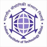 IIT Bhilai Recruitment 2021