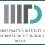 Teaching Fellow at IIIT Delhi