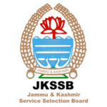JKSSB Recruitment 2021