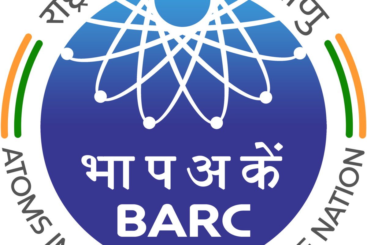 JUNIOR RESEARCH FELLOWS at BARC Mumbai