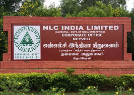 NLC India Recruitment 2021