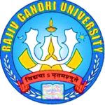 RGU Arunachal Recruitment 2021