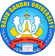 RGU Arunachal Recruitment 2021