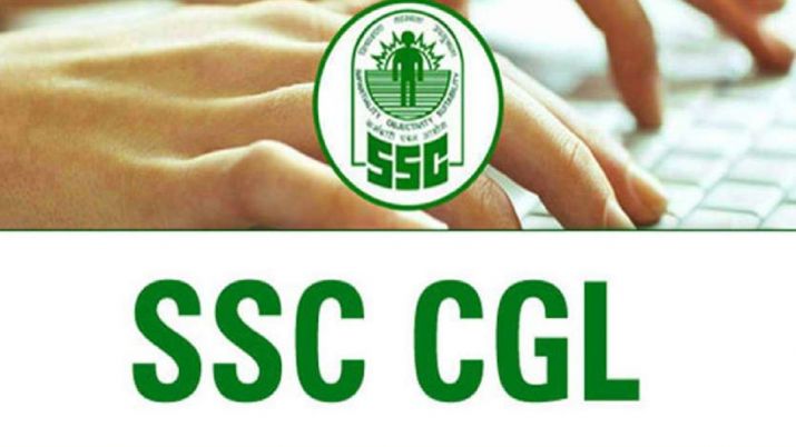 SSC CGL Exam 2021