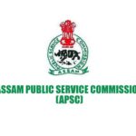 APSC Recruitment 2021