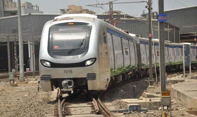Maharashtra Metro Rail Vacancy 2021