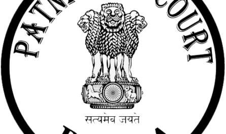 Patna High Court Admit Card 2021