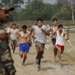 indian army recruitment 2020