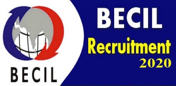 BECIL Vacancy 2020 – Last chance to Get A Government Job by giving interviews only, apply till tomorrow