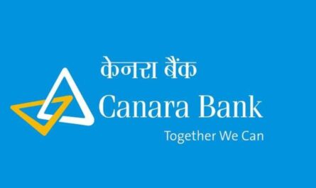 Canara Bank SO Recruitment 2020