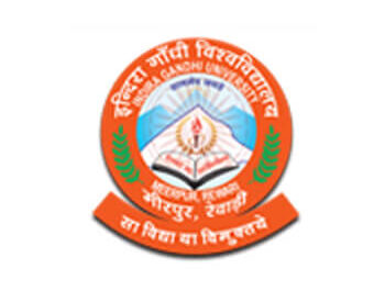 Faculty Position in Indira Gandhi University Meerpur Rewari Haryana