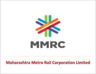 Maharashtra Metro Rail Vacancy 2021
