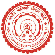 Research Associate in IIT Delhi